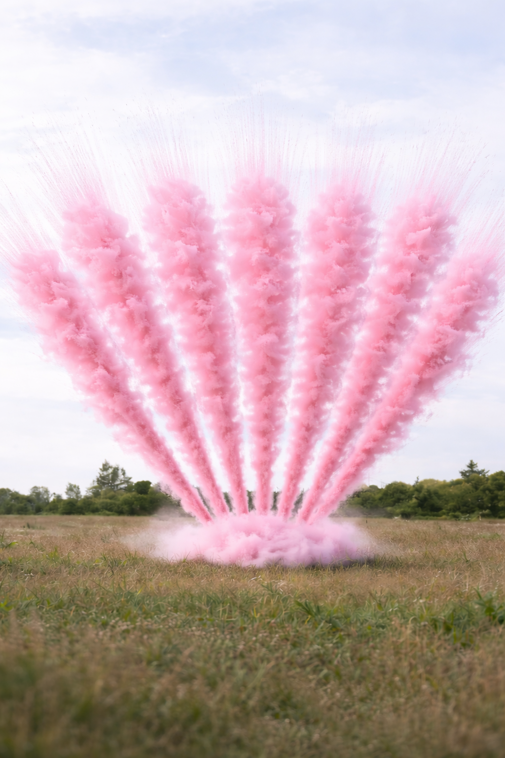 Pack Premium Baby Shower