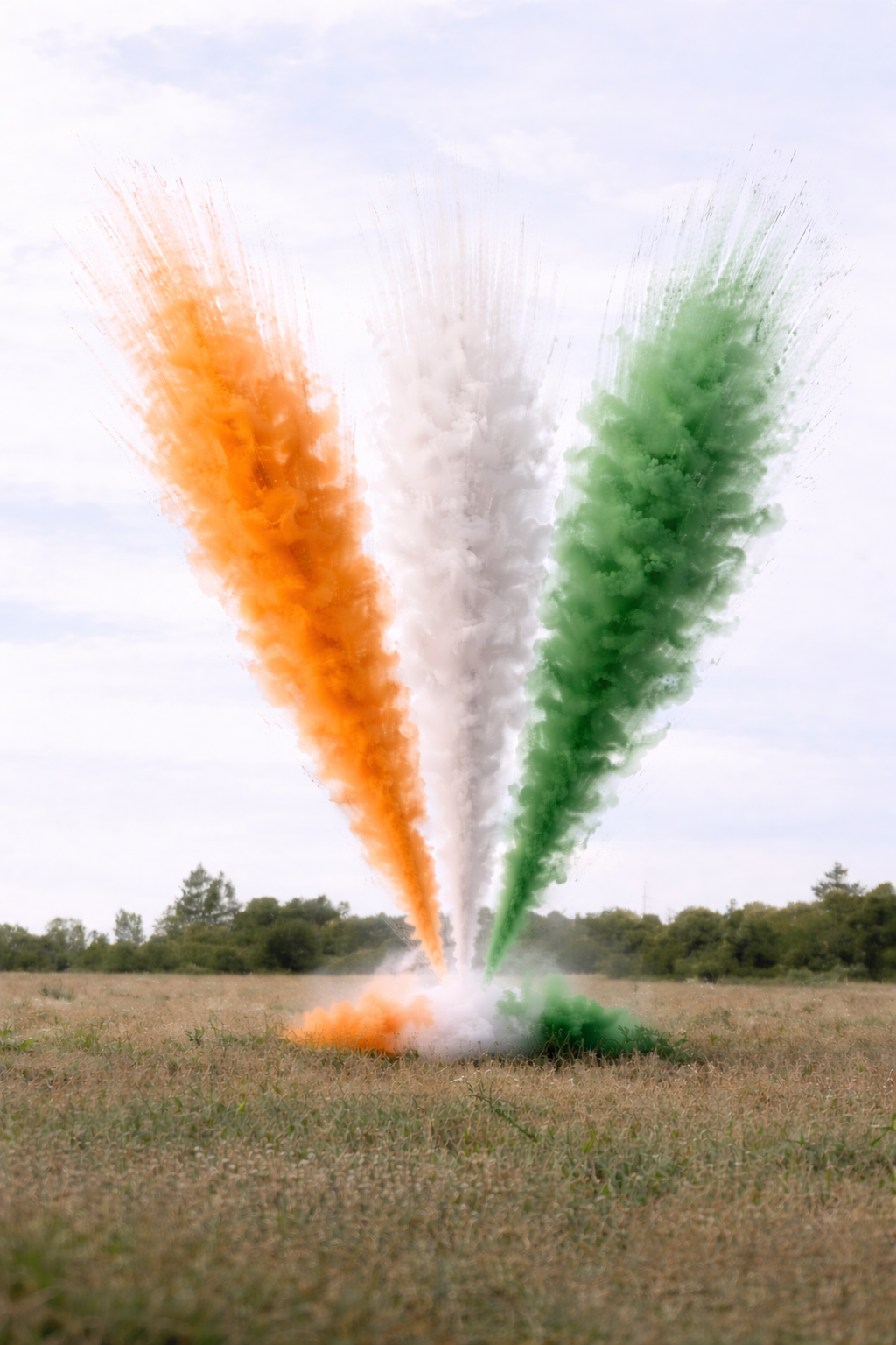 Pack Drapeau 3 Couleurs