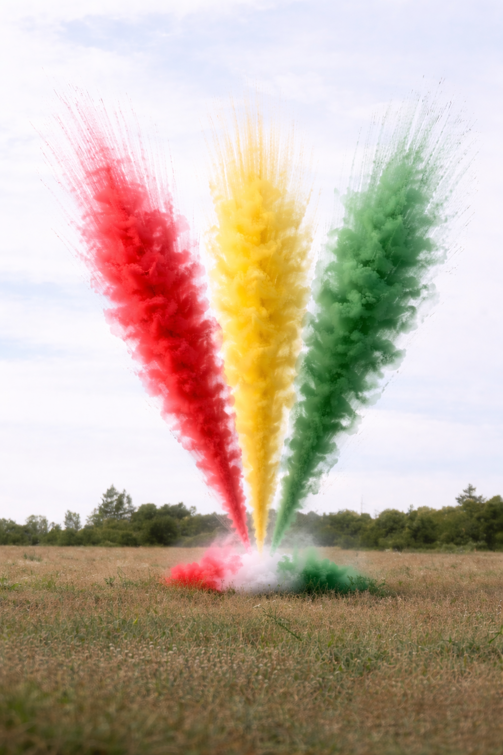 Pack Drapeau 3 Couleurs