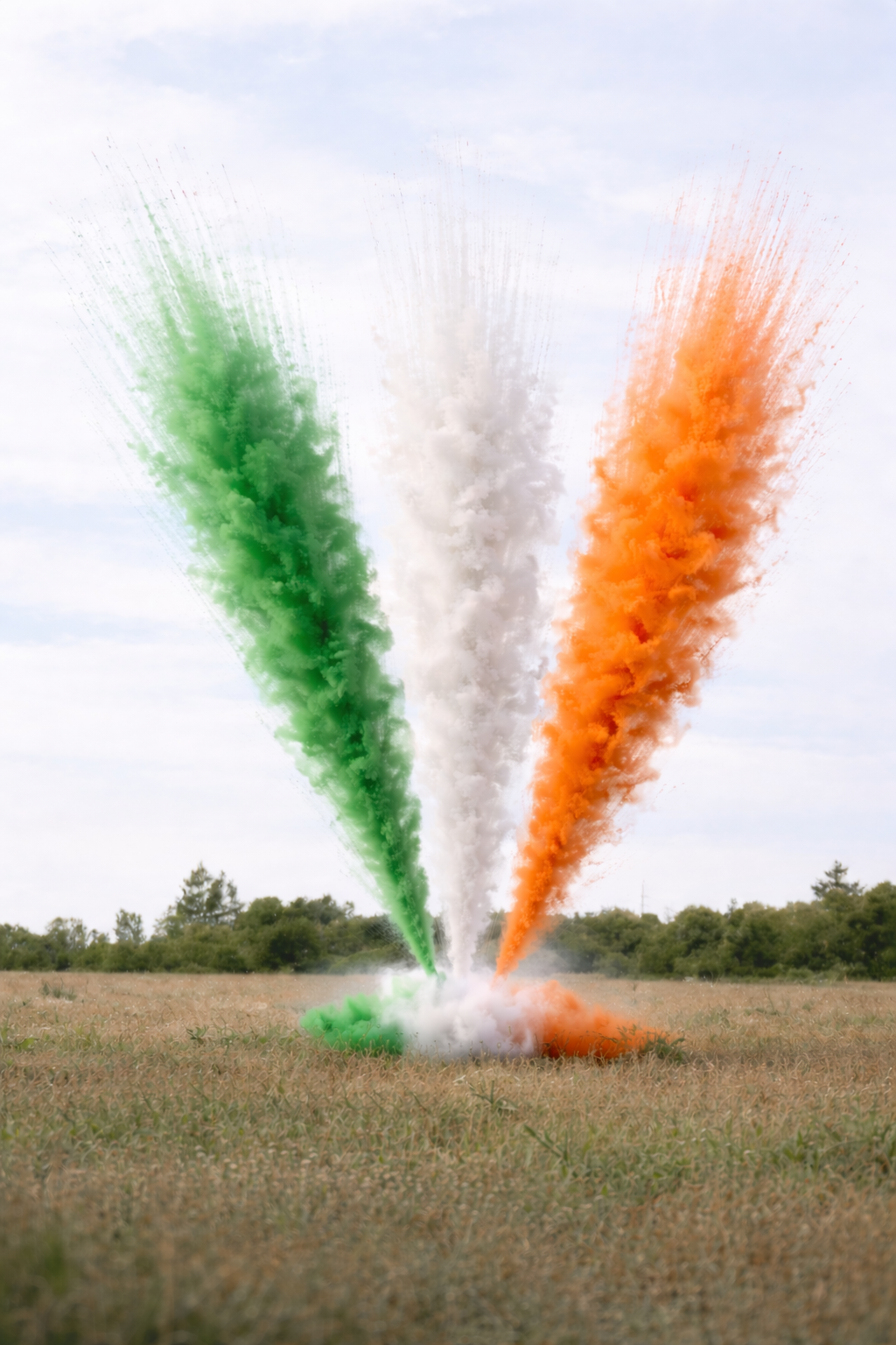 Pack Drapeau 3 Couleurs