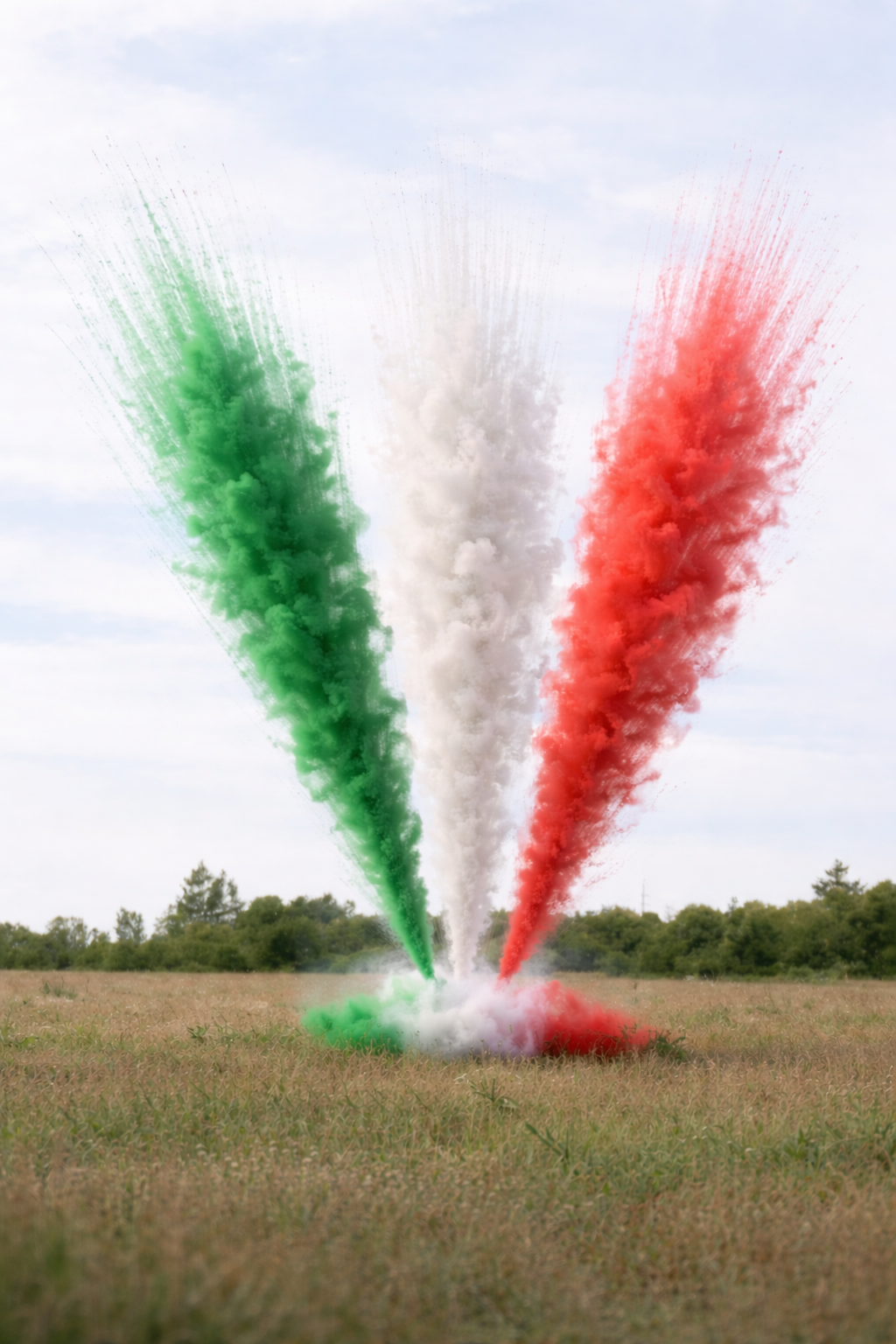 Pack Drapeau 3 Couleurs