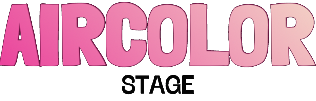 AirColor Stage