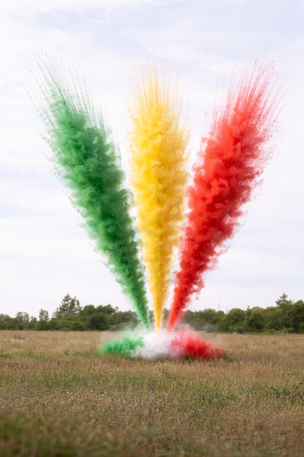 Pack Drapeau 3 Couleurs