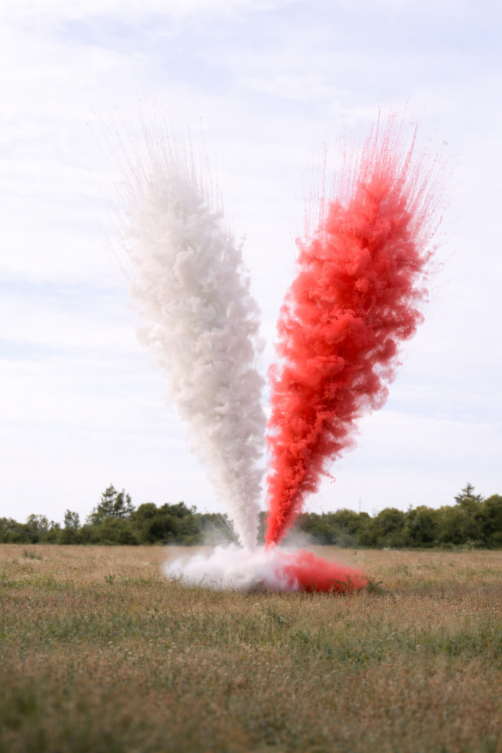 Pack Drapeau 2 Couleurs
