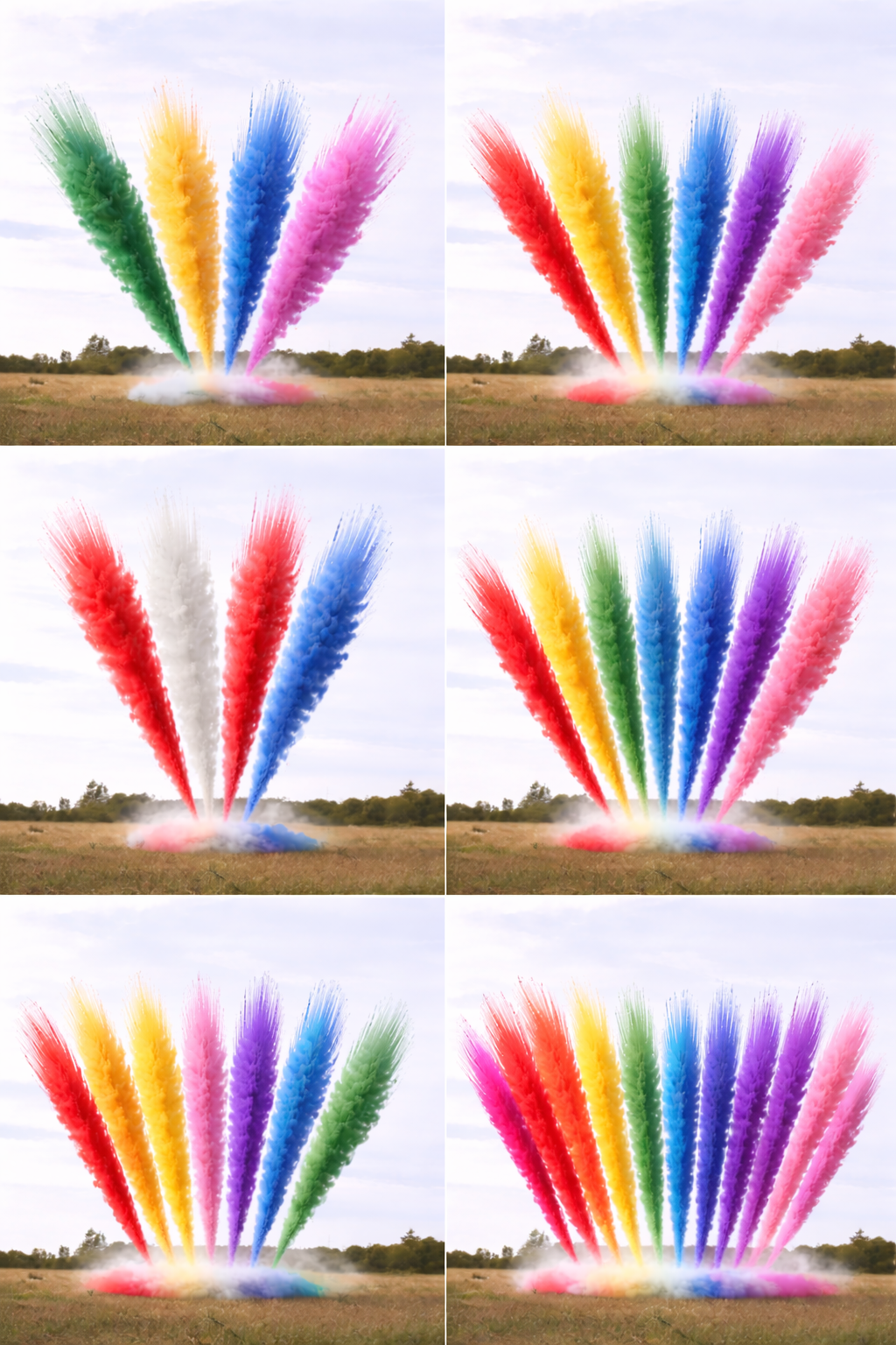 Pack Personnalisable