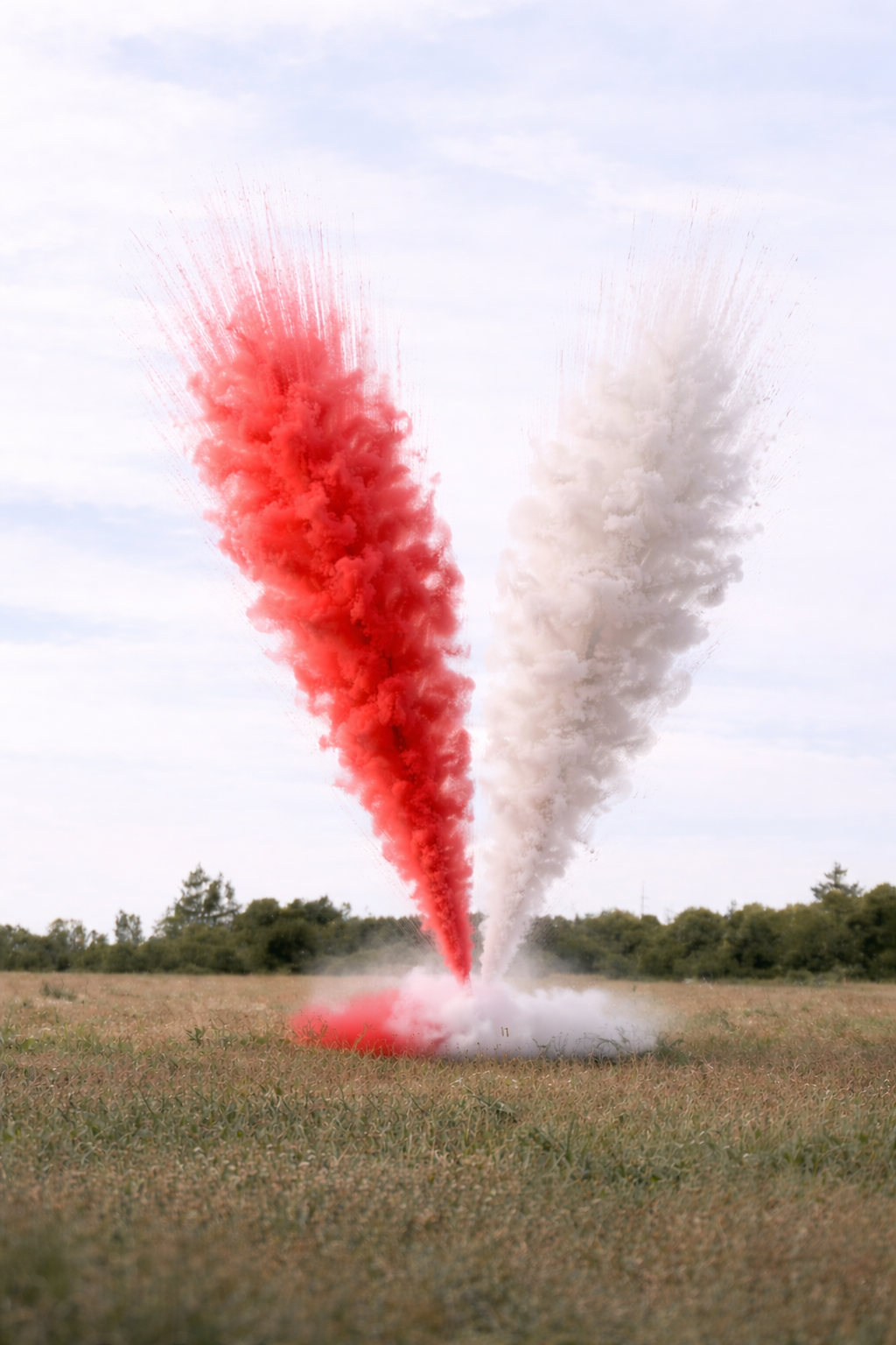 Pack Drapeau 2 Couleurs