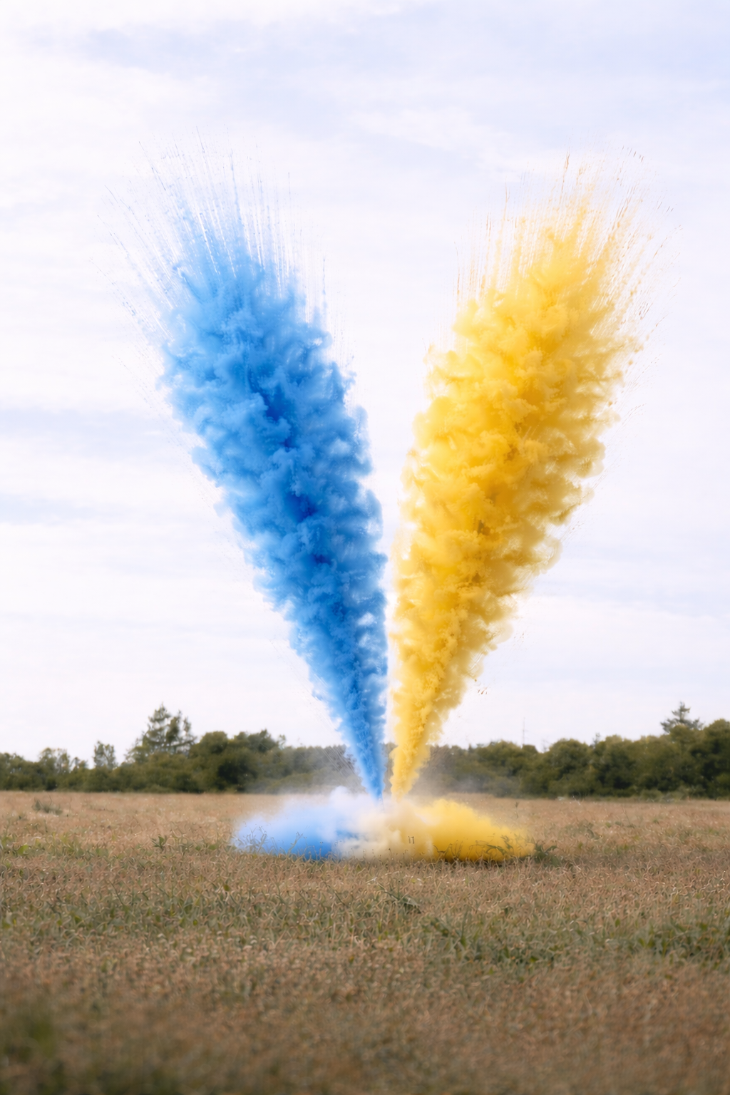 Pack Drapeau 2 Couleurs