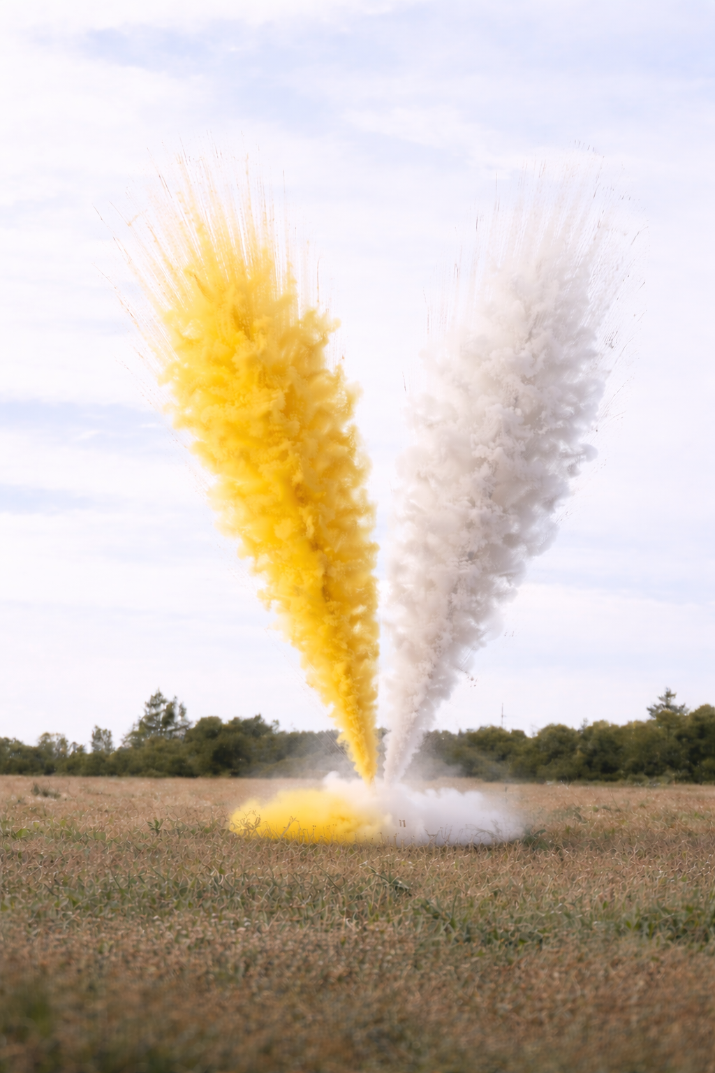 Pack Drapeau 2 Couleurs